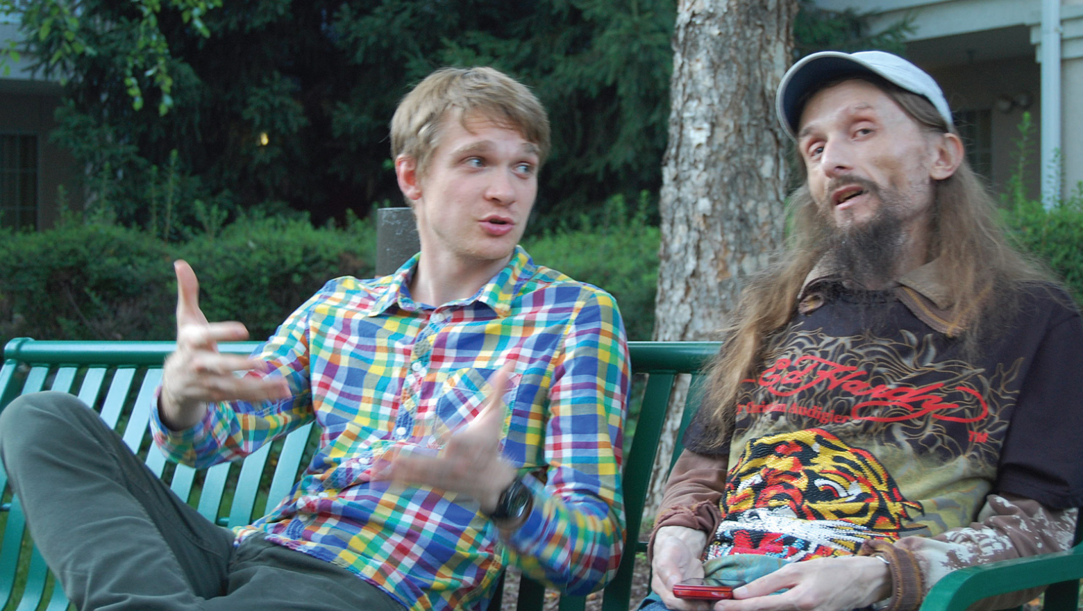 Программисты и Техножрецы: где заканчивается миф и начинается инженерия - 9