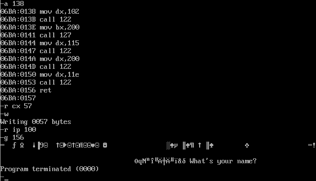 какие интересные рожицы