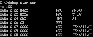 о, да это же наша программа!