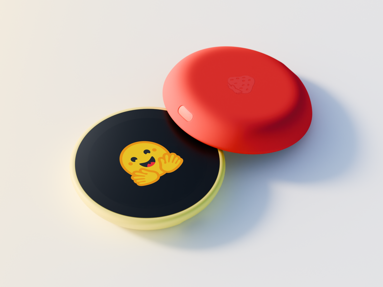 Я – Папа Карло, только вместо Буратино делаю ИИ-кулон - 2