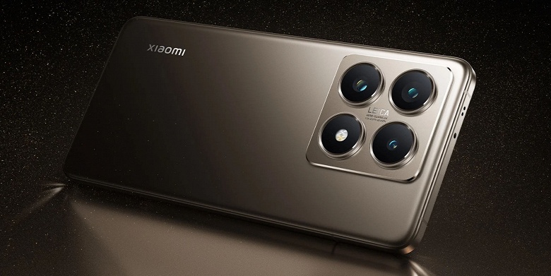 5500 мАч, 90 Вт и улучшенные камеры — за 800 евро. Раскрыты характеристики Xiaomi 15T и Xiaomi 15T Pro - 1 5500 мАч, 90 Вт и улучшенные камеры — за 800 евро. Раскрыты характеристики Xiaomi 15T и Xiaomi 15T Pro