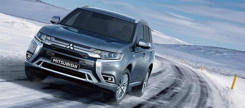 Mitsubishi не собирается возвращаться в Россию - 1 Mitsubishi не собирается возвращаться в Россию