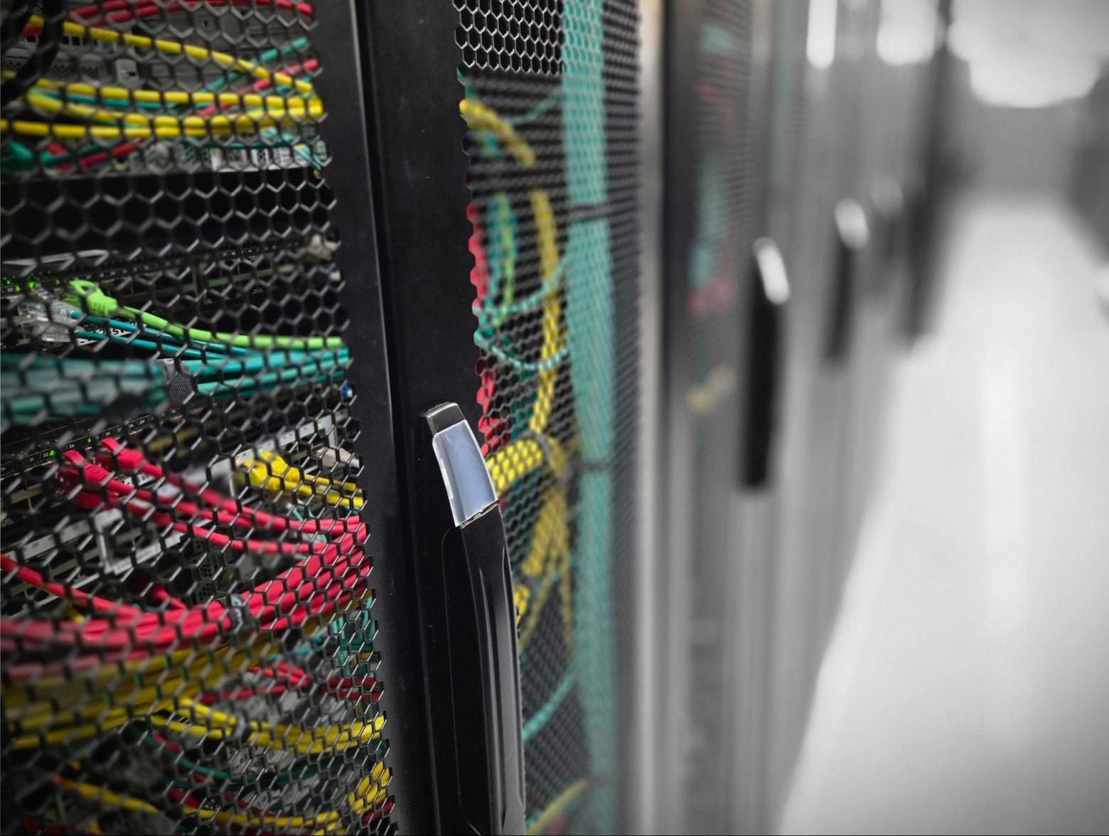 История IP-KVM в дата-центрах Selectel, или прелесть open source-проектов - 1