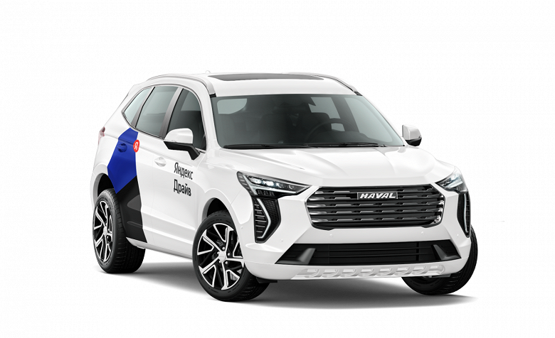 Каршеринг &laquo;Яндекс Драйв&raquo; заработал в Перми