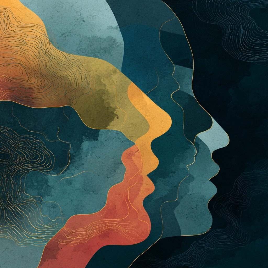 О панпсихизме и его главной проблеме - 1