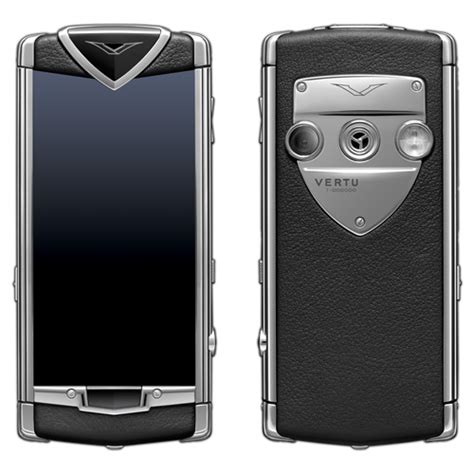 Vertu Constellation T