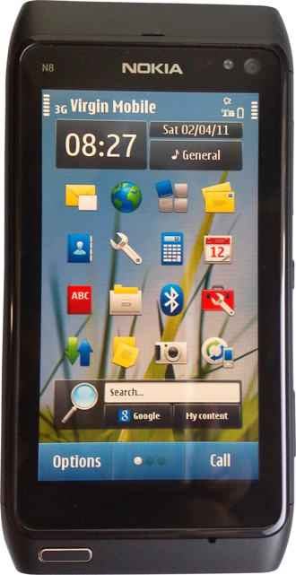 Падение Nokia в контексте провала Symbian. Часть 2. Symbian^3 (Nokia Anna, Nokia Belle и другие), Nokia Asha, MeeGo - 1