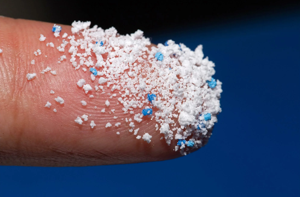 Почему переработка пластика — большой скам - 1 Почему переработка пластика — большой скам - 1