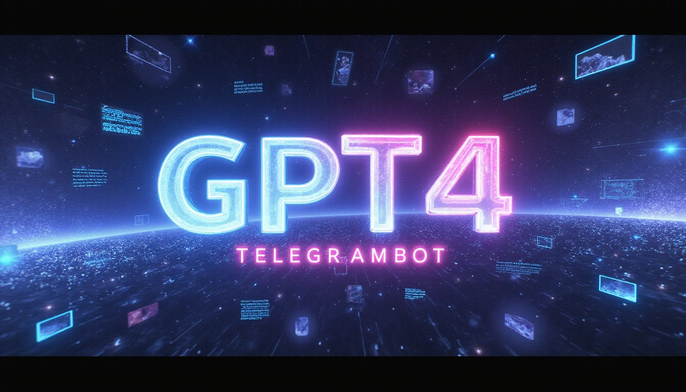 Подборка: ТОП-15 Telegram-ботов с бесплатным Чат GPT на русском: Лучшие боты с нейросетями 2025 года - 11