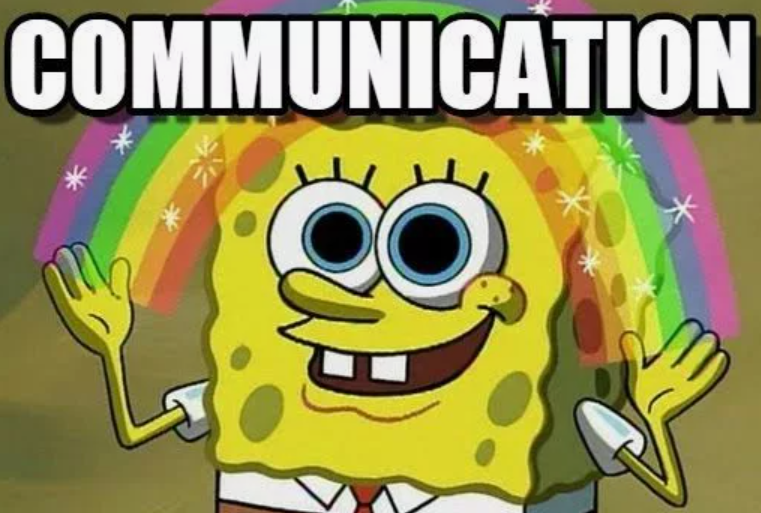 Человек - социальное животное, в отличие от морских губок