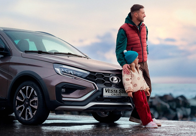 Россияне перестали покупать &laquo;Лады&raquo; &mdash; АвтоВАЗ может получить &laquo;исключительные налоговые льготы&raquo; от государства в качестве поддержки