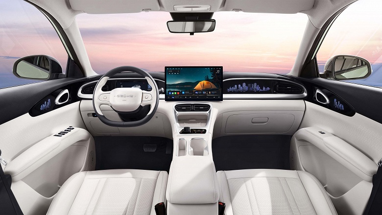 Самый популярный автомобиль Китая начнут выпускать в Белоруссии &mdash; это будет ещё один Belgee