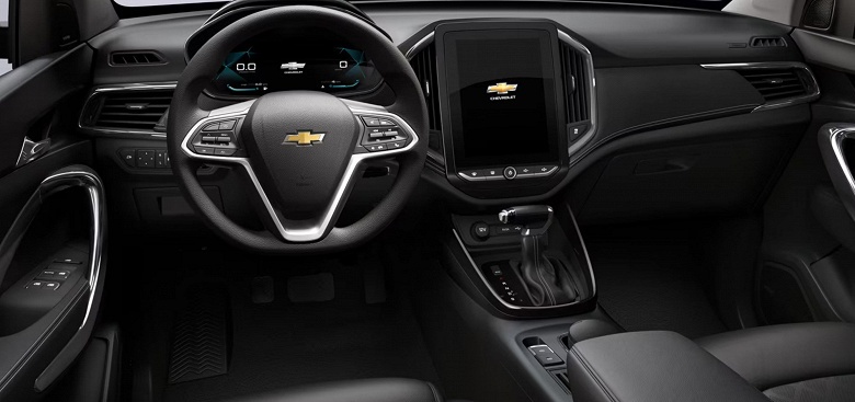 Семейный кроссовер Chevrolet с хорошим оснащением — всего 2,43 млн рублей. С начала года Chevrolet Captiva заметно подешевел в России - 3 Семейный кроссовер Chevrolet с хорошим оснащением — всего 2,43 млн рублей. С начала года Chevrolet Captiva заметно подешевел в России