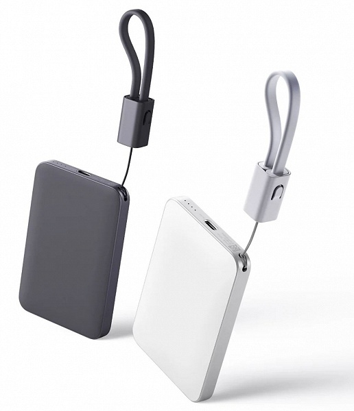 Тонкий Xiaomi с аккумулятором 5000 мАч за 20 долларов. Представлен новый ультратонкий мобильный аккумулятор Xiaomi - 1 Тонкий Xiaomi с аккумулятором 5000 мАч за 20 долларов. Представлен новый ультратонкий мобильный аккумулятор Xiaomi