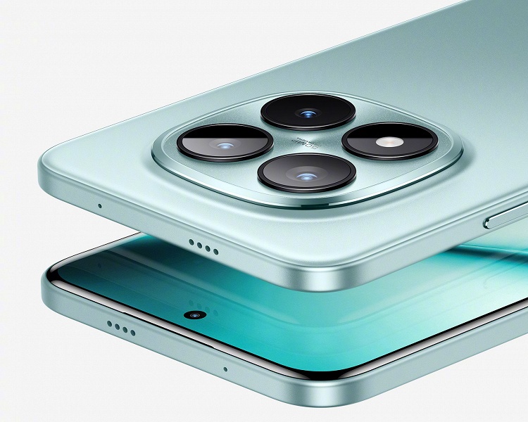 Удары молотками трёх разных размеров и падение с высоты 1,8 метра: Redmi Note 15 Pro+ прошел жесточайший тест на прочность за два дня до премьеры