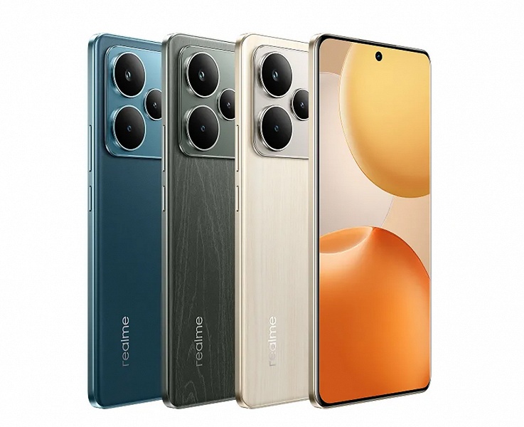 7000 мАч, немерцающий экран 144 Гц, тонкий корпус, защита IP69 — всего 290 долларов. Представлен Realme P4 Pro - 4 7000 мАч, немерцающий экран 144 Гц, тонкий корпус, защита IP69 — всего 290 долларов. Представлен Realme P4 Pro