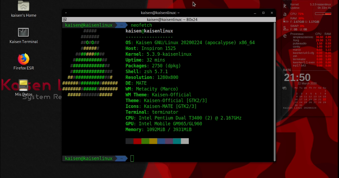 Kaisen Linux официально закрыт: что теряют сисадмины и какие есть альтернативы - 3