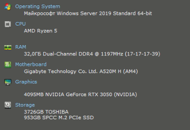 Одиночный забег. Часть 1: Как я поднял сервер Lineage 2 - 4 Одиночный забег. Часть 1: Как я поднял сервер Lineage 2 - 4