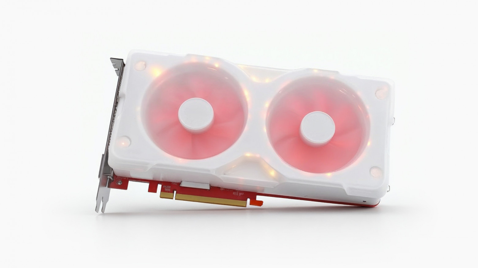 От векторной графики до трассировки лучей: руководства и материалы для погружения в GPU-тематику - 1