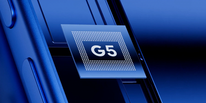 Представлены Google Pixel 10 Pro и Pro XL: новая SoC Tensor G5, 100-кратный зум, увеличенная батарея и 7 лет обновлений