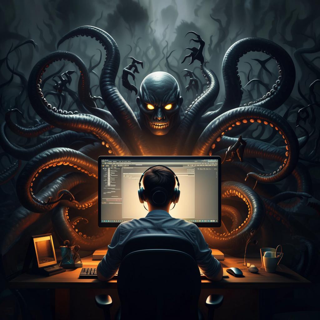 Революция вайб-кодинга отменяется - 1 Революция вайб-кодинга отменяется - 1