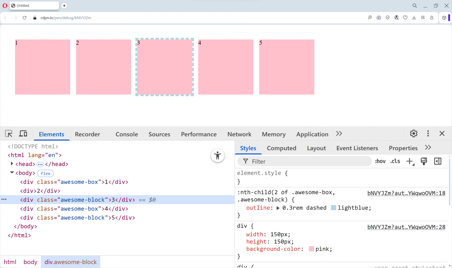 «Великолепный» CSS. Коллекция странностей CSS, на которые я потратил кучу времени - 13 «Великолепный» CSS. Коллекция странностей CSS, на которые я потратил кучу времени - 13