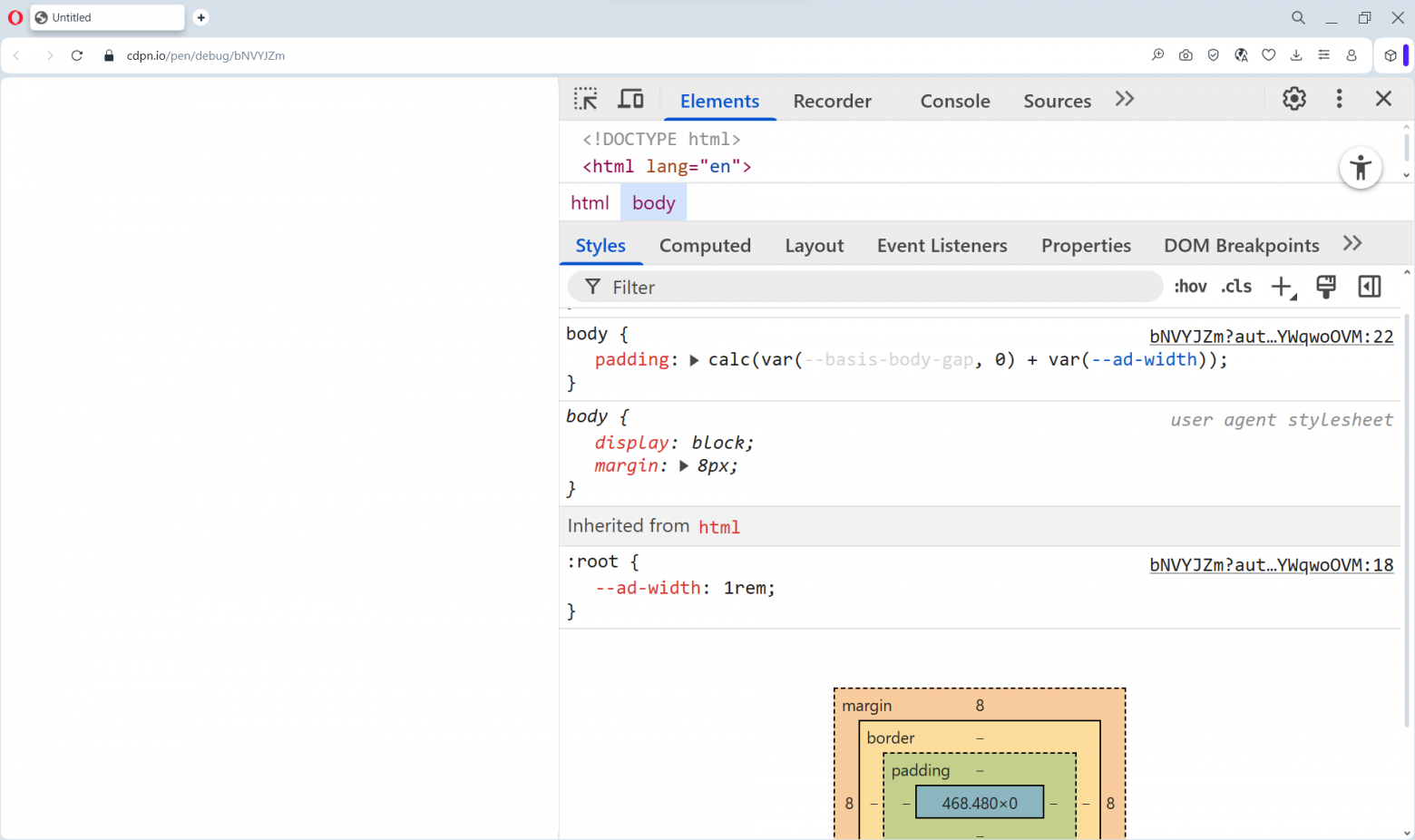 «Великолепный» CSS. Коллекция странностей CSS, на которые я потратил кучу времени - 2 «Великолепный» CSS. Коллекция странностей CSS, на которые я потратил кучу времени - 2