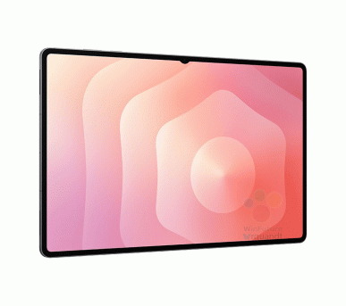 11600 мАч, 7 лет обновлений, тонкий корпус 5 мм и топовая MediaTek Dimensity 9400+. Samsung Galaxy Tab S11 Ultra показали на качественных рендерах