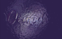 Demoded: разбор олдскульных демо-эффектов на примере - 10 Demoded: разбор олдскульных демо-эффектов на примере - 10