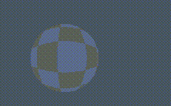 Demoded: разбор олдскульных демо-эффектов на примере - 13 Demoded: разбор олдскульных демо-эффектов на примере - 13