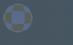 Demoded: разбор олдскульных демо-эффектов на примере - 14 Demoded: разбор олдскульных демо-эффектов на примере - 14