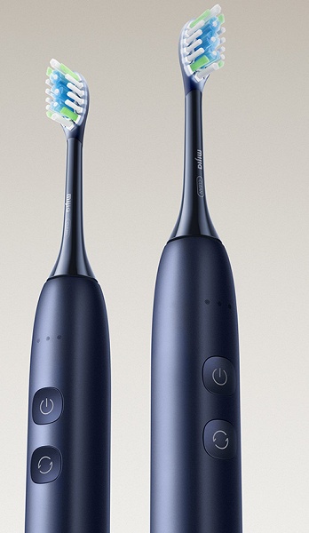 Xiaomi представила электрическую зубную щетку за 70 долларов