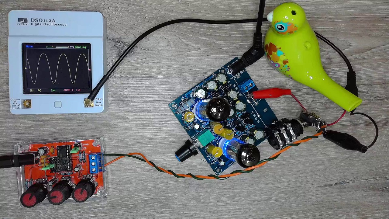 Чем различаются гитарные усилители? - 11 Чем различаются гитарные усилители? - 11