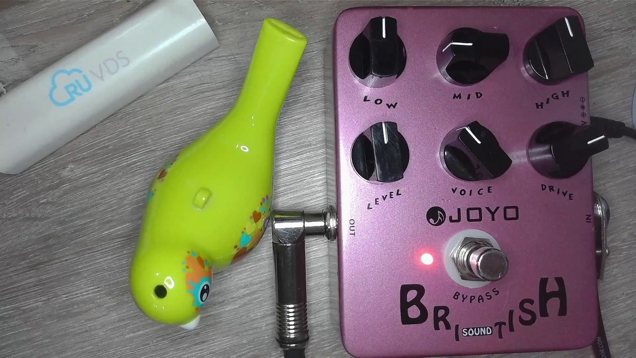 Чем различаются гитарные усилители? - 3 Чем различаются гитарные усилители? - 3