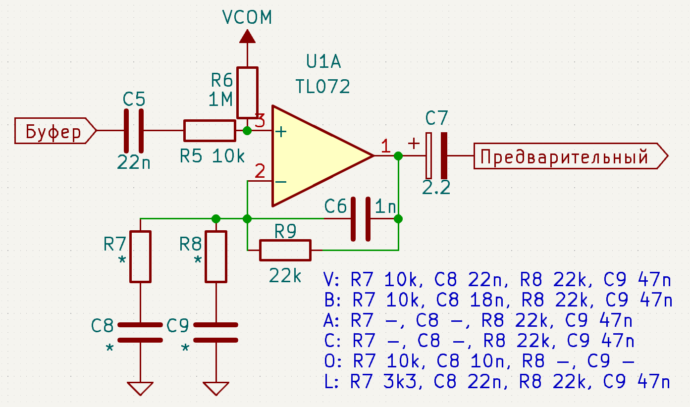 Чем различаются гитарные усилители? - 8 Чем различаются гитарные усилители? - 8