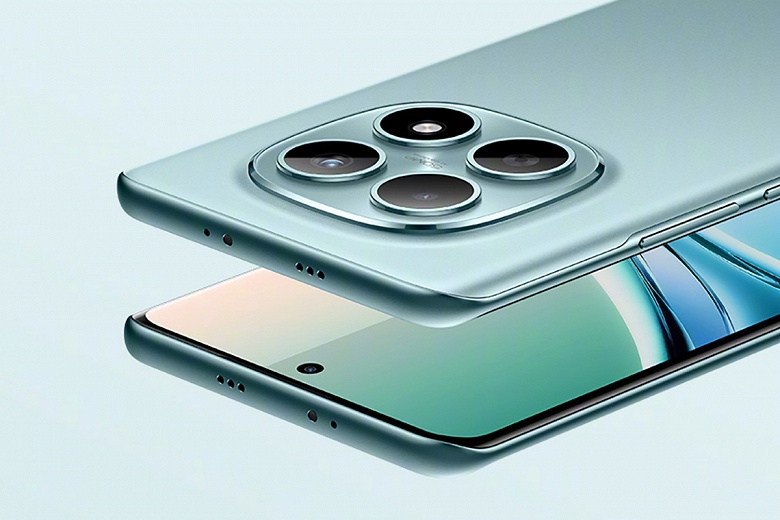 Что такое новый смартфон Xiaomi за 140 долларов? Представлен Redmi Note 15