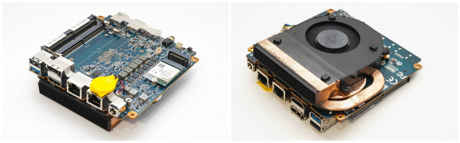 Что внутри мини-ПК Ninkear M8? Разборка и тест компактного компьютера на базе AMD Ryzen 7-8745HS и Radeon 780M - 18 Что внутри мини-ПК Ninkear M8? Разборка и тест компактного компьютера на базе AMD Ryzen 7-8745HS и Radeon 780M - 18