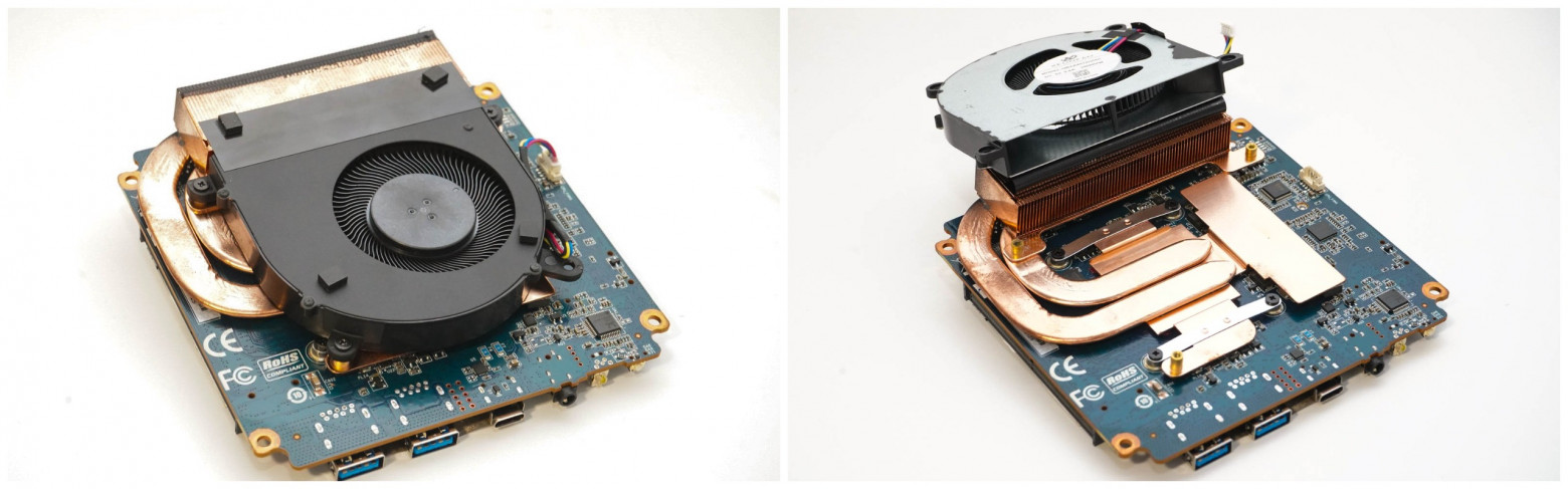 Что внутри мини-ПК Ninkear M8? Разборка и тест компактного компьютера на базе AMD Ryzen 7-8745HS и Radeon 780M - 19 Что внутри мини-ПК Ninkear M8? Разборка и тест компактного компьютера на базе AMD Ryzen 7-8745HS и Radeon 780M - 19