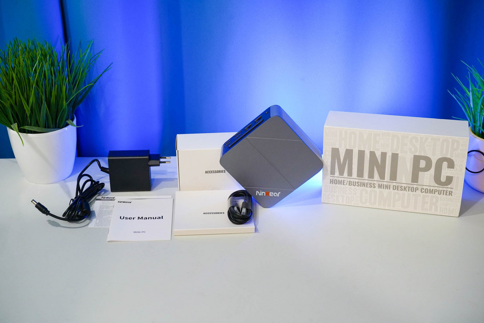 Что внутри мини-ПК Ninkear M8? Разборка и тест компактного компьютера на базе AMD Ryzen 7-8745HS и Radeon 780M - 2 Что внутри мини-ПК Ninkear M8? Разборка и тест компактного компьютера на базе AMD Ryzen 7-8745HS и Radeon 780M - 2