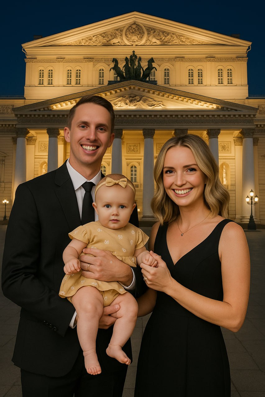 Как мы «телепортировали» людей из Пекина в Москву за вечер - 4 Как мы «телепортировали» людей из Пекина в Москву за вечер - 4