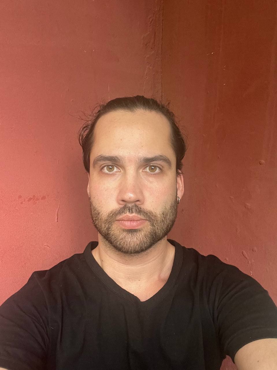 Как мы «телепортировали» людей из Пекина в Москву за вечер - 5 Как мы «телепортировали» людей из Пекина в Москву за вечер - 5