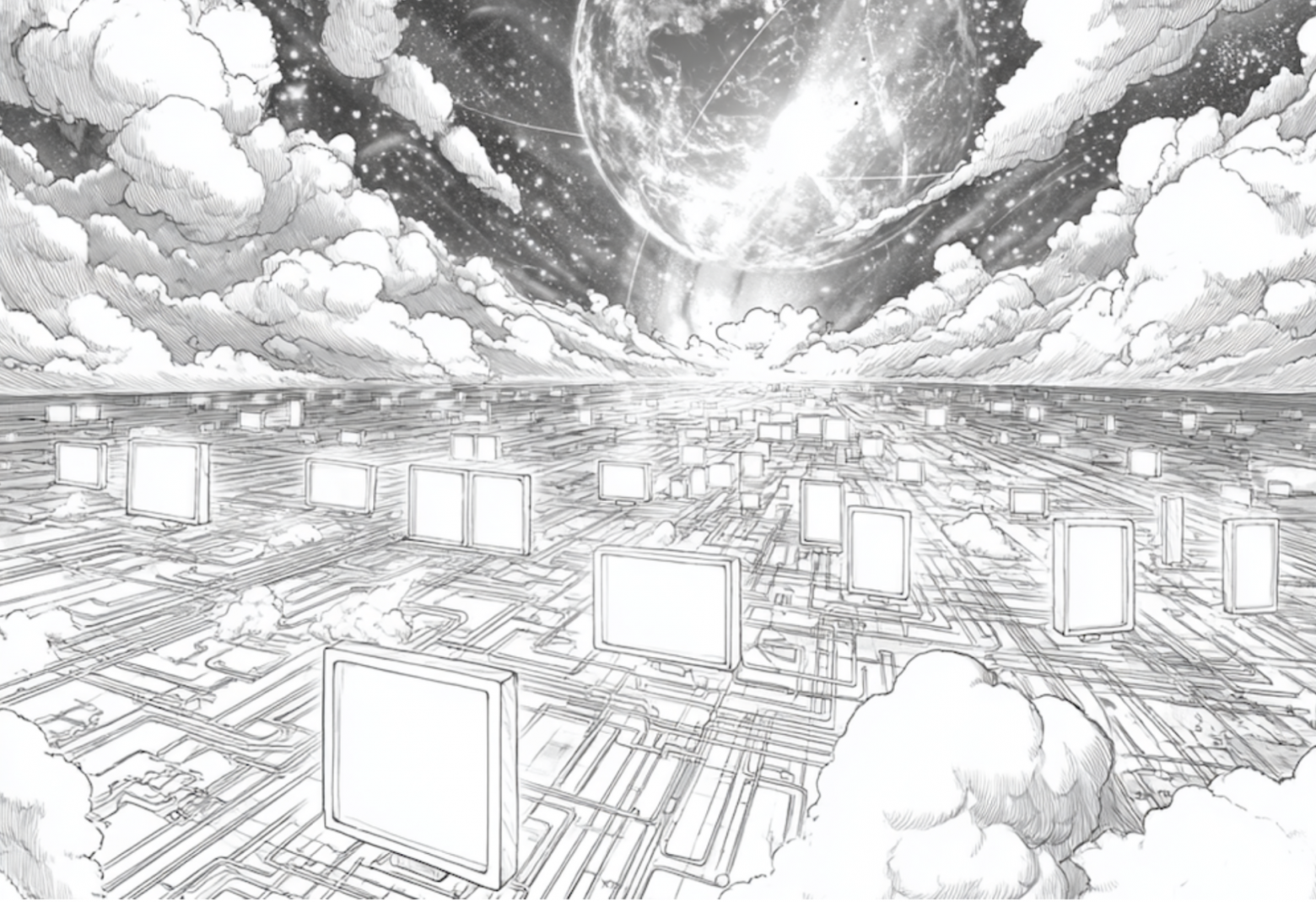 Облачные технологии становятся все более массовыми и этим надо пользоваться