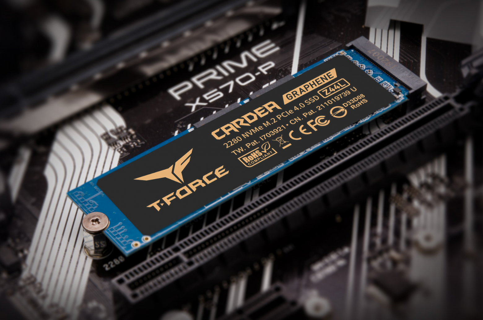 Многие просто не заметят разницы между PCIe 4.0 и 5.0. Так зачем им 6.0?