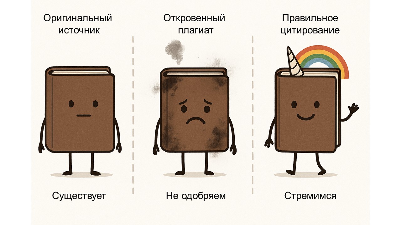 Положение вещей