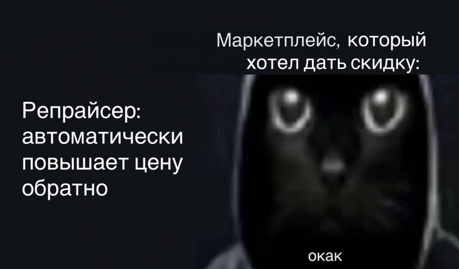 Репрайсеры против покупателей: кто на самом деле управляет ценами на маркетплейсах - 1