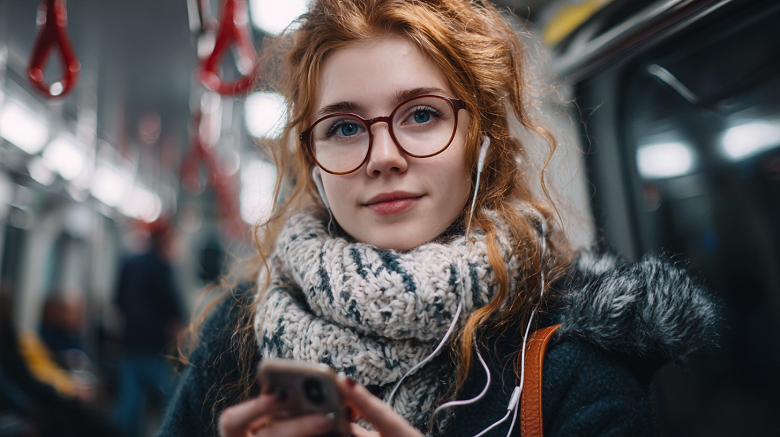 Российский оператор T2 повысил в 3 раза скорость интернета на 100 станциях метро в Москве - 1 Российский оператор T2 повысил в 3 раза скорость интернета на 100 станциях метро в Москве