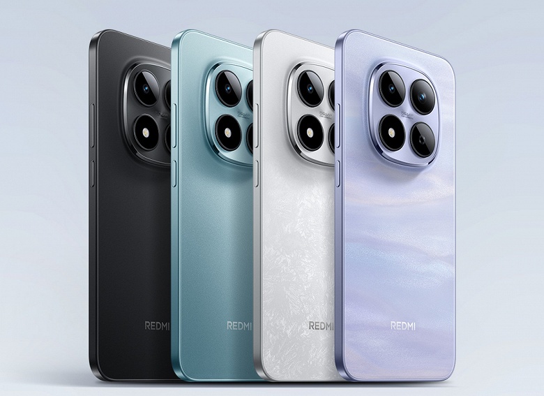 С аккумулятором 7000 мАч и такой же прочный, как Redmi Note 15 Pro+, но на платформе MediaTek и дешевле. Представлен Note 15 Pro - 1 С аккумулятором 7000 мАч и такой же прочный, как Redmi Note 15 Pro+, но на платформе MediaTek и дешевле. Представлен Note 15 Pro