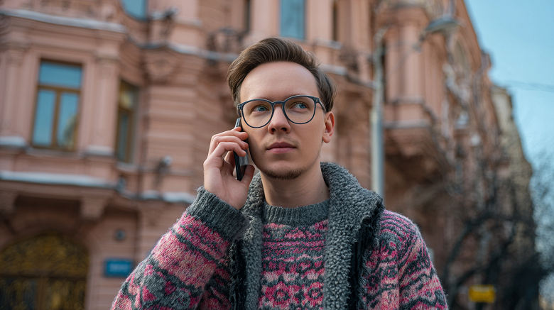 Сбои сотовой связи не беда: российский оператор T2 внедрил VoWiFi в 64 регионах России