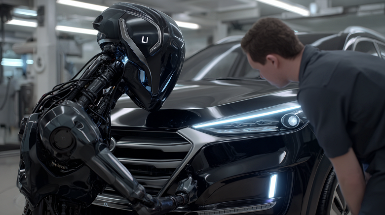 В &laquo;Авто.ру&raquo; нейросеть поможет с выбором автомобиля