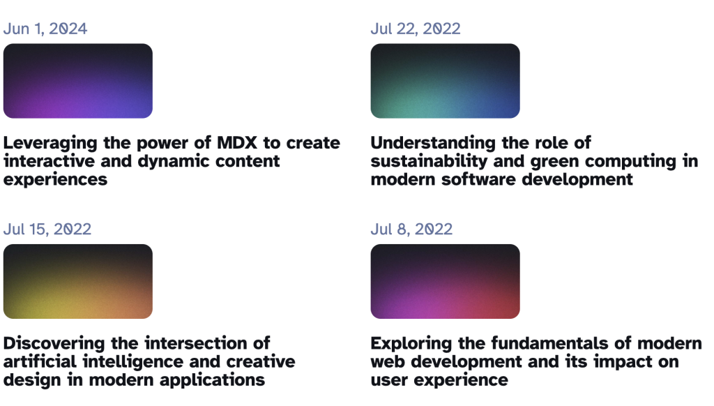 Знакомство с Bolt: подходит ли этот инструмент профессиональным разработчикам? - 11 Знакомство с Bolt: подходит ли этот инструмент профессиональным разработчикам? - 11